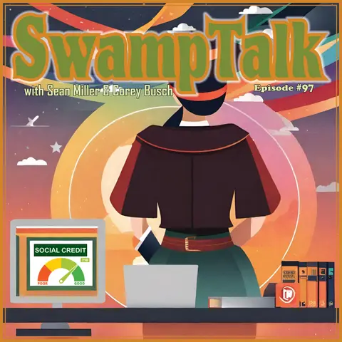 EP 97 - Social Credit System