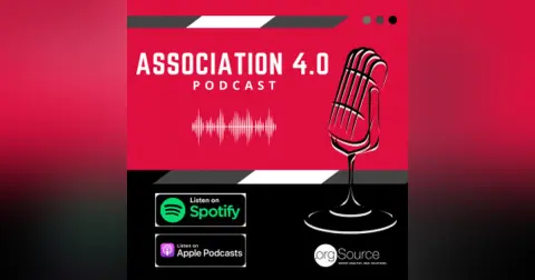 Ep 9: How Associations Can Stay Relevant in the Midst of the Pandemic