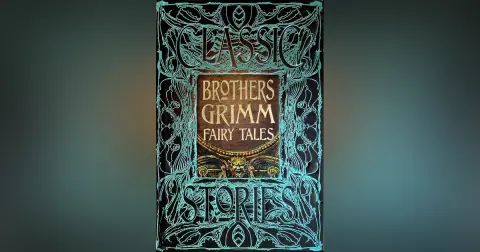 377 The Brothers Grimm | Jeremy Tiang Sneak Preview