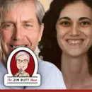 EP 281 Jeff Hawkins and Viviane Clay on the Thousand Brains Theory