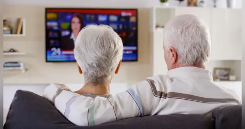 Marketing to Seniors Citizens - Episode 33
