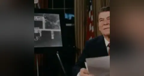 Ronald Reagan: “Small Government” a Smoke Screen for Racism and Smashing Unions – and Host, Paul Jay (pt 4/5)