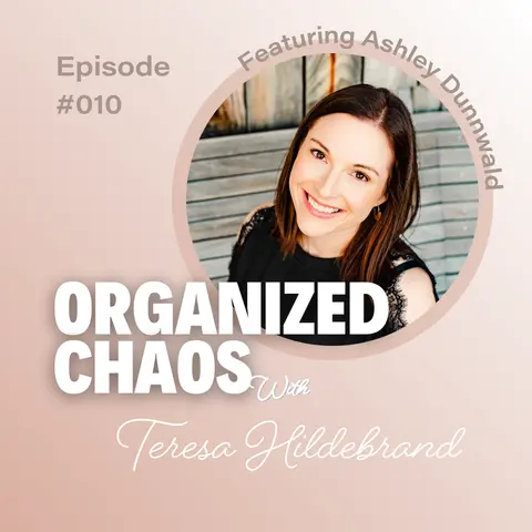Episode 10 - Intimacy: Two Police Wives Talk About Sex