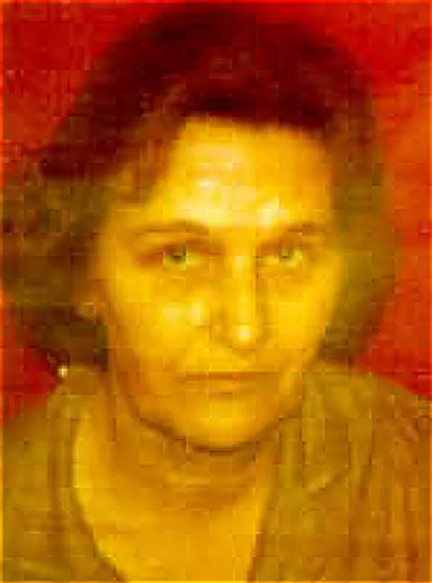 4. Velma Barfield / Death Row Granny- Pt 1