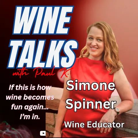 Why Your Favorite Wine Tastes Better on Vacation: The Secret Ingredient Revealed. Simone Spinner