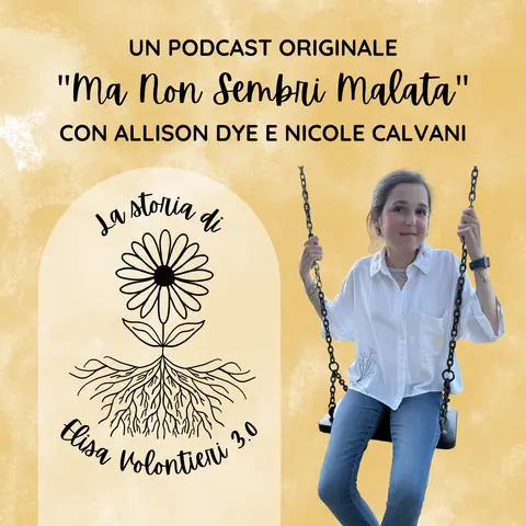 La storia di Elisa Volontieri 3.0