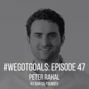 How RXBAR Co-Founder Peter Rahal Built a Food Movement from His Parents’ Basement