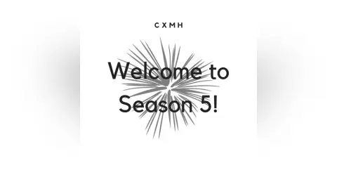 Welcome to Season 5!