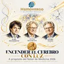 Encender el cerebro con luz . A propósito del Nobel de Medicina 2026