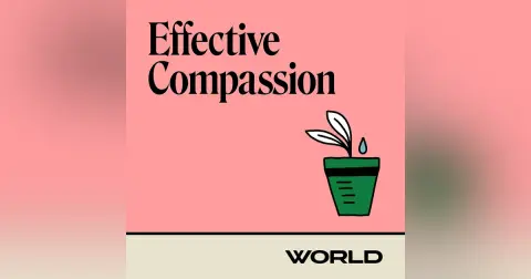 Effective Compassion: Extra needs, special love - S4.E9