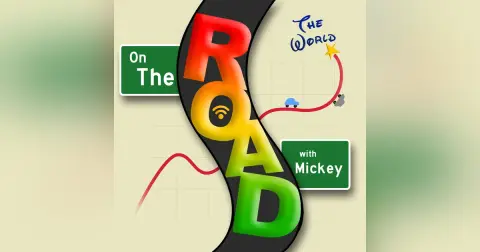 On the Road with Mickey #8 – Favorite Things at Hollywood Studios