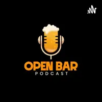 Bar Talk At Open Bar Podcast