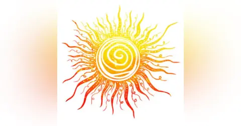 Jackie Jolie | Your Light Life, Quantum Health, & Sun Magic