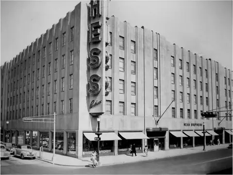 Hess's of Allentown (Ep15)