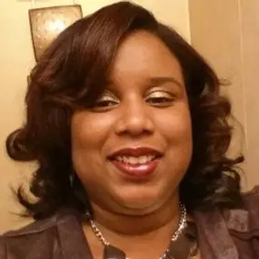 Melissa Lewis MPH Profile Photo
