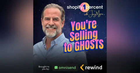 A $300 Template Beat His $100,000 Shopify Store