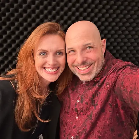 Out of Patients EP438: First in (Wo)Man: Jessica J. Federer