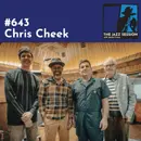 The Jazz Session #643: Chris Cheek