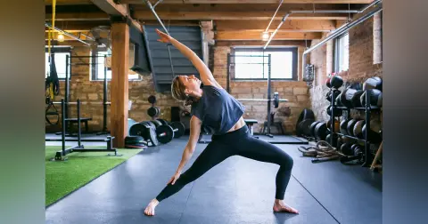 Daily Distance #20: How to Ease Into Your Workouts (Or Not)