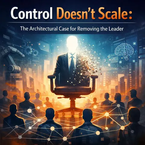 Leadership and Microsoft 365 Governance Beyond Central Control