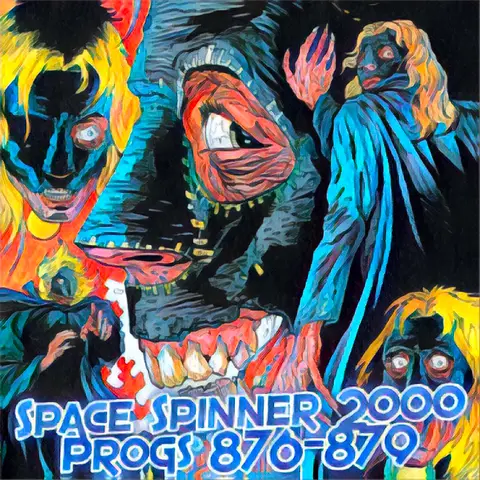 ep 289 – Progs 876-879