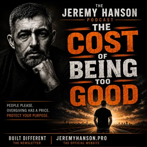 The Cost of Being Too Good at What You Do