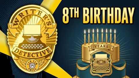 I'm relaunching the podcast today, on its 8th birthday