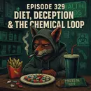 #329: Diet, Deception & The Chemical Loop