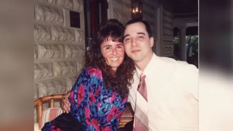 A Hero’s Mask: The Calculated Double Murder of Donnah Winger and Roger Harrington