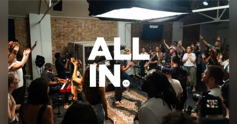 All In · Part 2 · Tim May · 19th October 2025