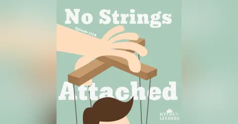112A-Pinocchio: No Strings Attached