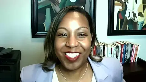 The Path From Big Law Litigator to CLO with Lori Baggett (Ep. 11)