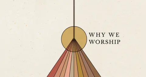 Series: Why We Worship Title: Gratitude