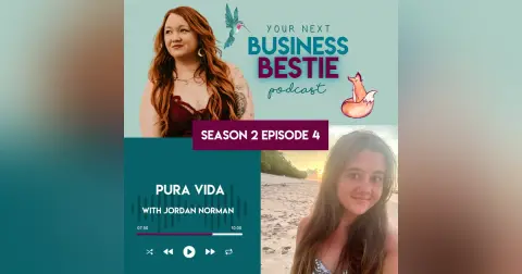 Pura Vida With Jordan Norman