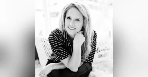 Johnna Myers – Stop Dieting and Start Living