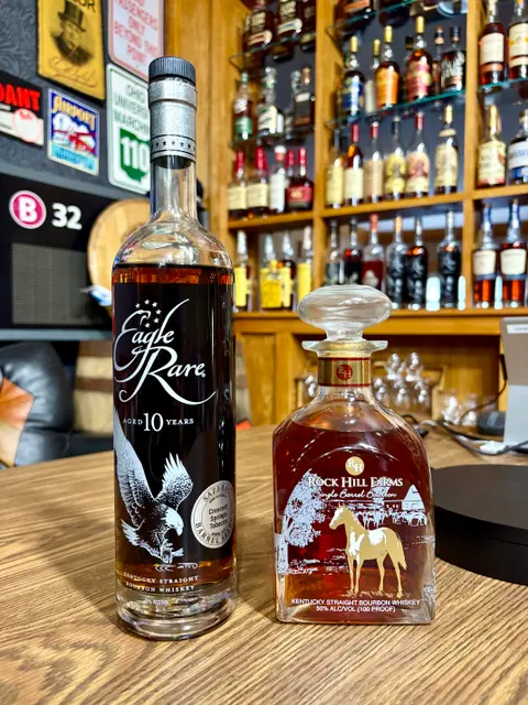 Unlocking the Magic: Why Eagle Rare Store Picks Are Worth the Hunt