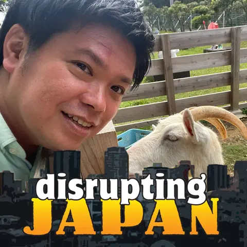 The catalyst (finally!) pulling industrial Japan into the digital age
