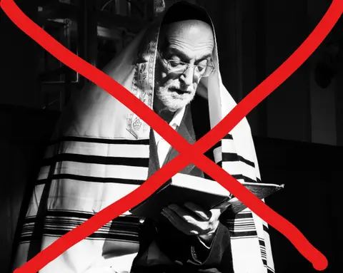 How Zionism Undefined Jewishness