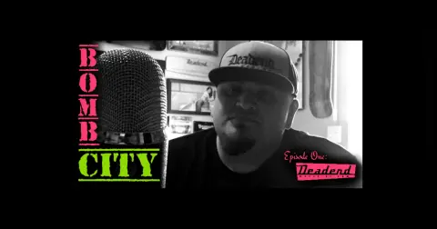 Episode 1: Deadend Magazine