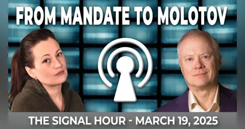 Mainstream Madness: Truth, Lies, and Tesla Fires