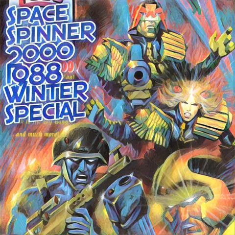 ep 193 – 1988 Winter Special