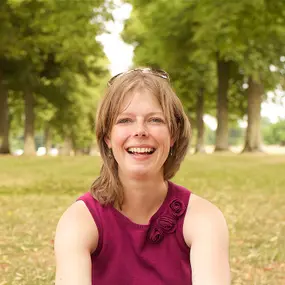 Clare Nash Profile Photo
