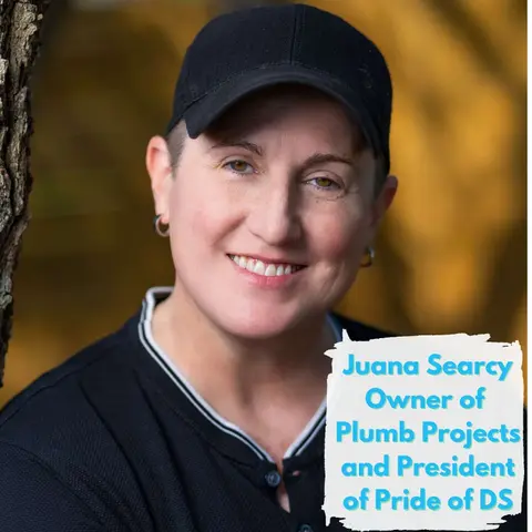Ep.179 Bind Us, Not Divide Us (Juana Searcy)