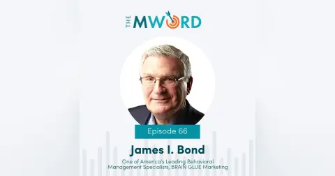 Episode 66: The Power of a Name with James L. Bond