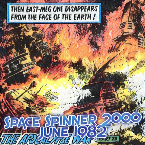 ep 82 – Progs 267-270