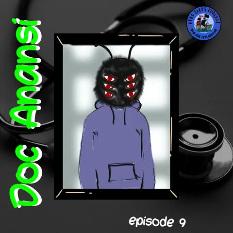 Doc Anansi