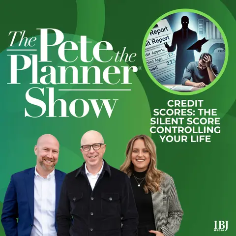 Credit Scores: The Silent Score Controlling Your Life