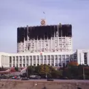 Russia's 1993 Constitutional Crisis