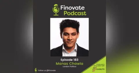 EP 183: Manas Chawla, London Politica