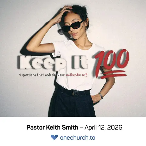 Keep it 100 (wk1)